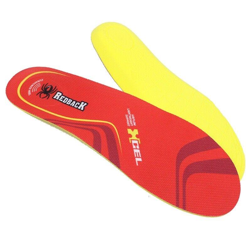 Redback Boots Spare Insoles