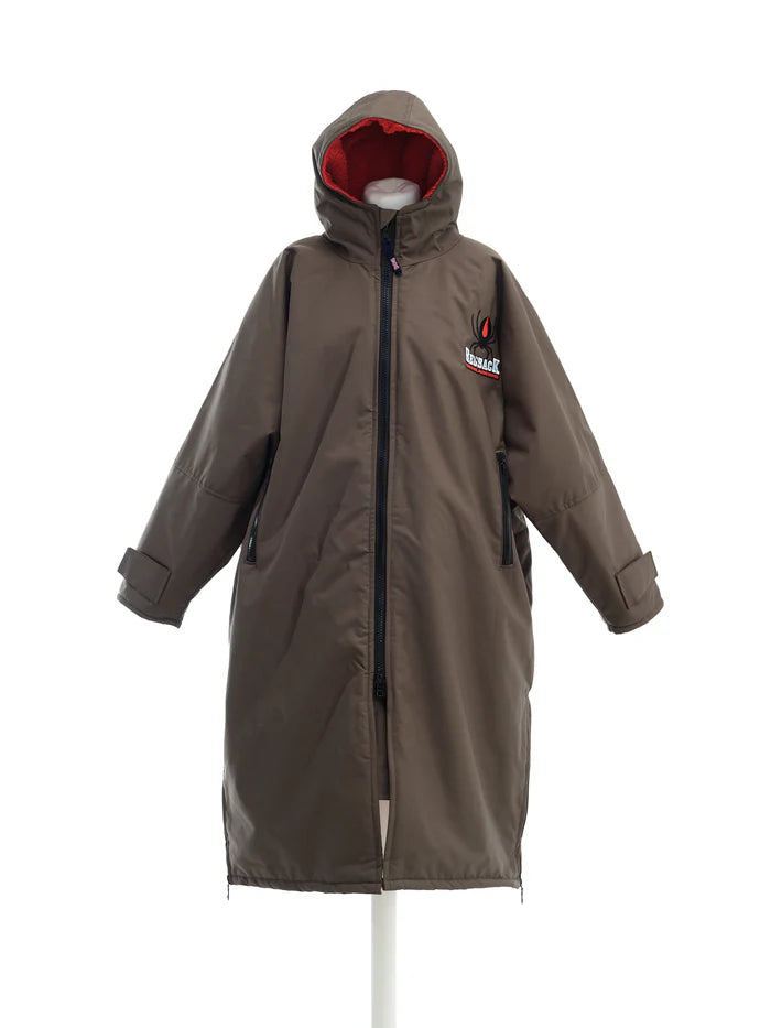 Redback Robe