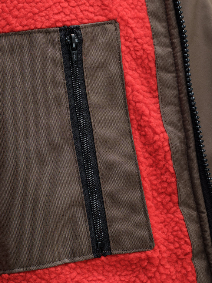 Redback Robe