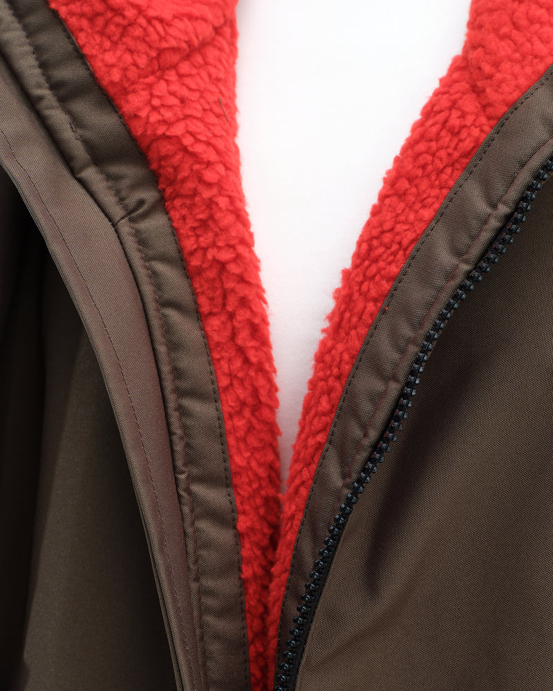 Redback Robe