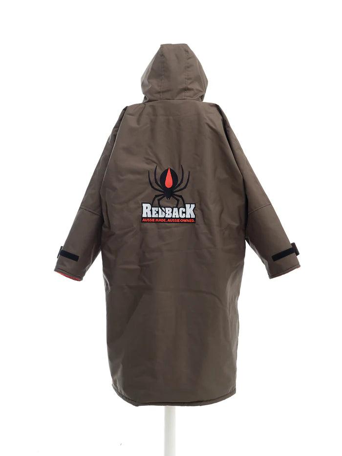 Redback Robe