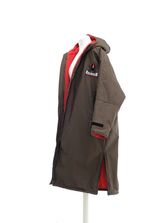 Redback Robe